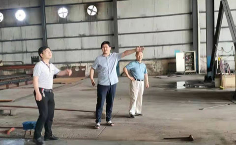 《淮北源泰洁煤科技有限责任公司通用设备配件项目环境影响报告表》技术咨询意见