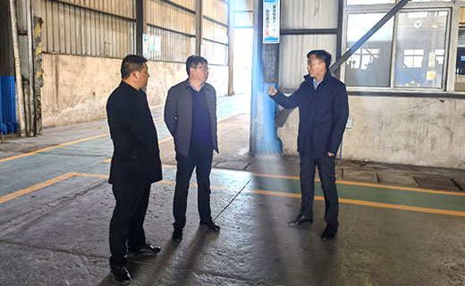 生产市场预埋件质量