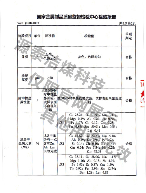 防落梁挡块检验报告